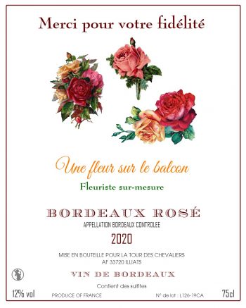 bouteille rosé personnalisée 2020 (3)